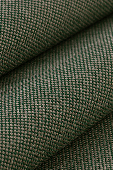 UNA Textura Outdoor cor Verde