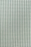 PIED POULE- JACQUARD-LAVAGEM A SECO - VERDE CELADON