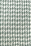 Pied Poule Jacquard Verde Celadon