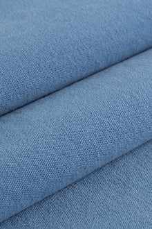  Lona Country Washed cor Azul Mar