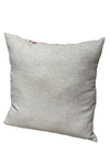 Almofada Linho estampa Ikat Imperial