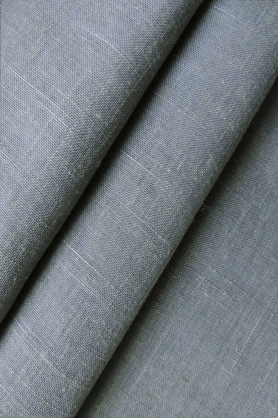 Gaze Concept Washed Largura Dupla cor Cinza