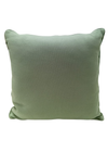 ALMOFADA MARIA LINHO 409 WASHED - VERDE CELADON