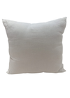 ALMOFADA SIMPLES - LINHO 401 WASHED OFF WHITE