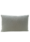 ALMOFADA SIMPLES 35X55 - BOUCLE SUPREME CORES ESP BASE VERDE NUANCES