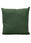 Almofada Simples 60x60 Una Boucle cor Verde