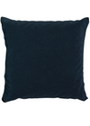 Almofada Maria com Vivo Linho 610 Washed cor Marinho