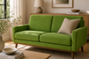 SERIDO WASHED CORES - VERDE ASPARGO