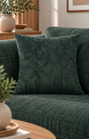 Almofada Simples Boucle Diore