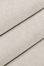 SERIDO WASHED CORES - ARGENTO