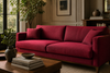 SERIDO WASHED CORES - FERRUGEM