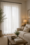 GAZE ROOMY ABSOLUTE- 3,00 LARG - BRANCO