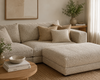 CAMURÇA SUPER FUSTANI COM IMPERMEABILIZAÇÃO IMPORT - CAMELO 05
