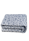 COLCHA LE LIS COM MATELASSE - GINKO DESMAIADO