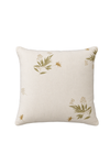 Almofada Maria Safari Washed Estampa Verde