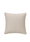 Almofada Maria Linho Chevron Natural