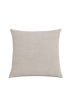 Almofada Simples Linho 409 Washed Natural