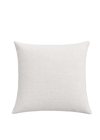 Almofada Simples Una Tramado Off White