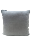 ALMOFADA MARIA LINHO 409 WASHED - AZUL CEU