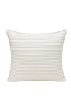 Almofada Maria  - Listra Mini Washed Camelo