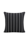 Almofada Outlet Linho Estampado Listra Branca