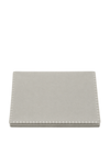 Peseira Casal 200x68 C/Manta + ACAB Lilla Verde Linden
