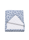 COLCHA LE LIS COM MATELASSE - GINKO DESMAIADO