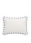 ALMOFADA LE LIS  FLYCATCHER BORDADO ROBBY 60X40