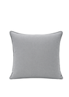 Almofada Maria Linho 409 Washed - Azul Ceu