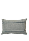 ALMOFADA SOLIEVO RIM BOUCLE SUPREME AZUL CEU