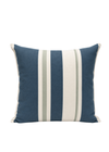 Almofada Com Vivo - Sea Blue