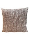 Almofada Simples Croche Zermatt Kaki