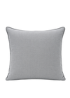 Almofada Maria Linho 409 Washed - Azul Ceu