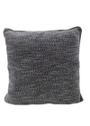 ALMOFADA MARIA- TRAMADO TWEED MARINHO