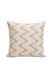 Almofada Maria Linho 309 Washed Estampa Delfos