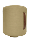 Puff Boris 409 a Seco Camelo