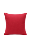Almofada Maria Serido Washed Ferrugem