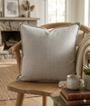 ALMOFADA MINI ABA - LINHO GIRONA WASHED NEUTRO SEM MARCA NATURAL