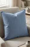 SERIDO WASHED CORES - AZUL MAR