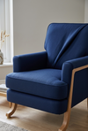 SERIDO WASHED CORES - AZUL SIDON