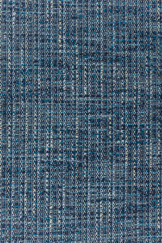 Tramado Una Marinho/Azul