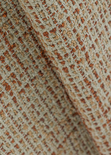  Tramado Una Terracota/Cru