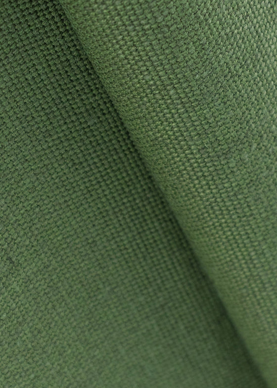 Linho Primor Verde Oliva