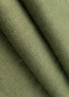 Linho Primor Washed Verde Oliva