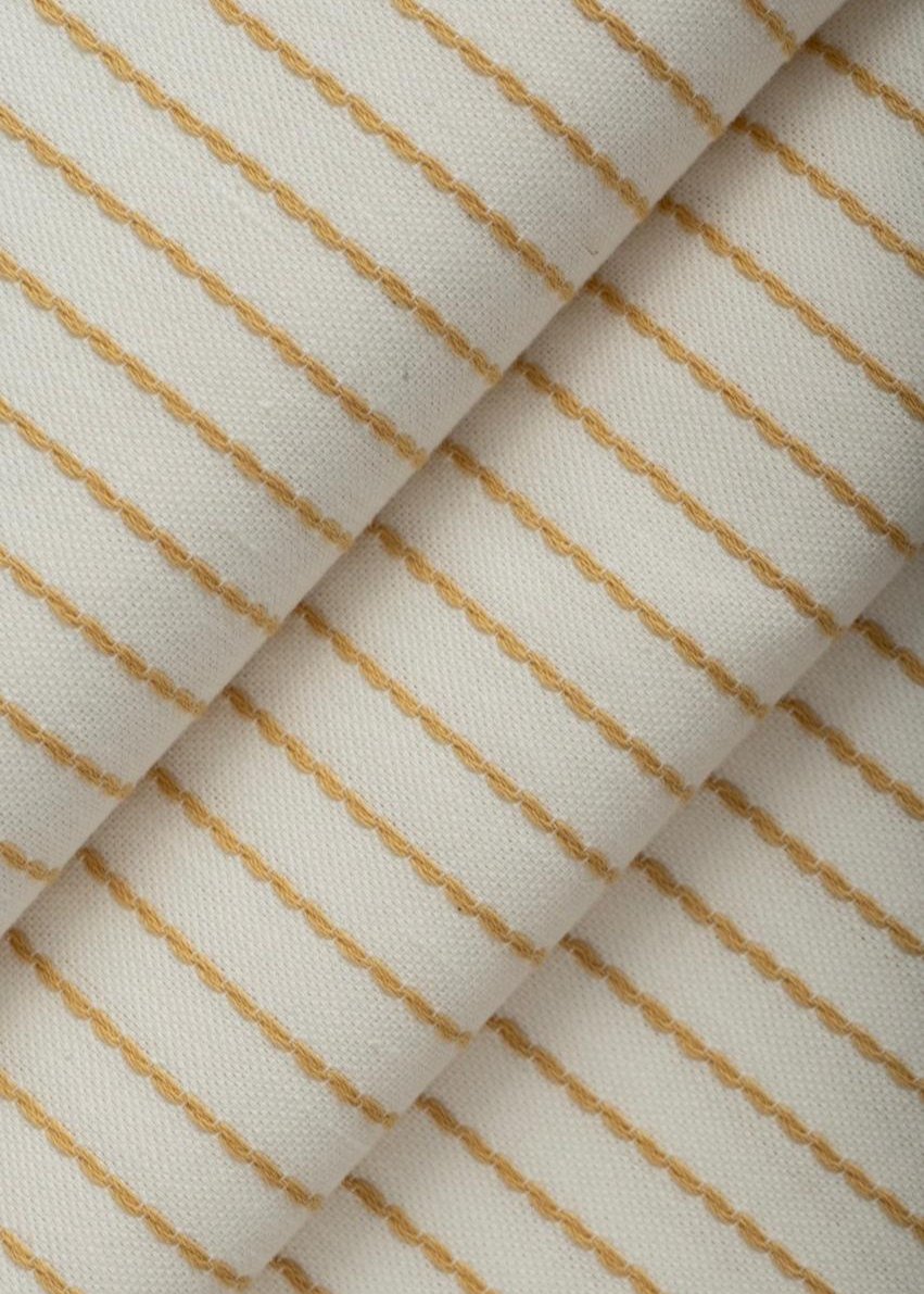 Tecido-Listra-mini-horizontal-cor-camelo – JRJ Tecidos