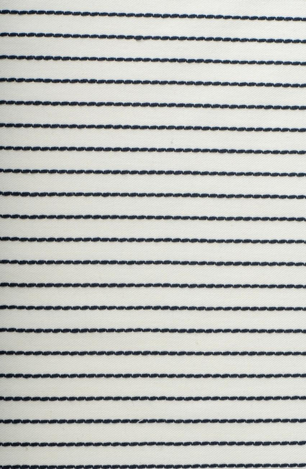 Tecido-Listra-Mini-Horizontal-cor-Marinho – JRJ Tecidos