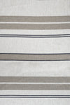 Tecido Listra Vintage Horizontal cor Marinho