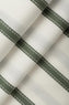 Tecido Listra Única Horizontal cor Musgo
