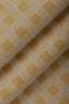 Tecido Xadrez Cozy cor Camelo