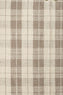 XADREZ TWEED CRU E BEGE - CRU/BEGE
